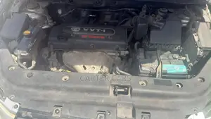 Toyota RAV4 I4 4x4 2006 Silver