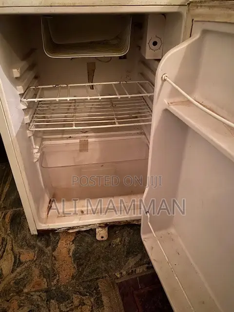 Small Fridge