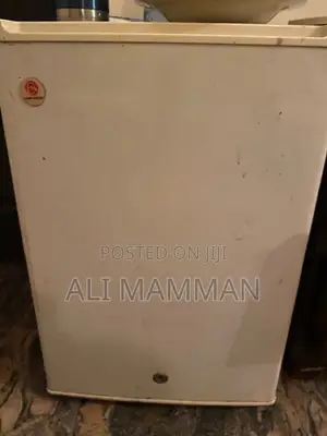 Small Fridge