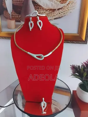 Jewelry Set for Women