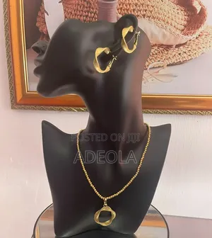 Jewelry Set for Women