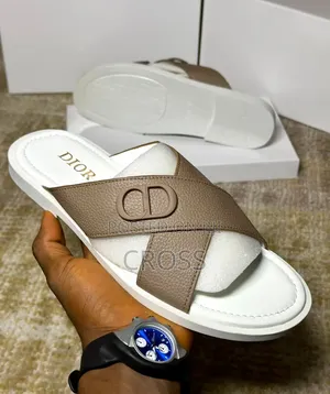 Luxury Slides
