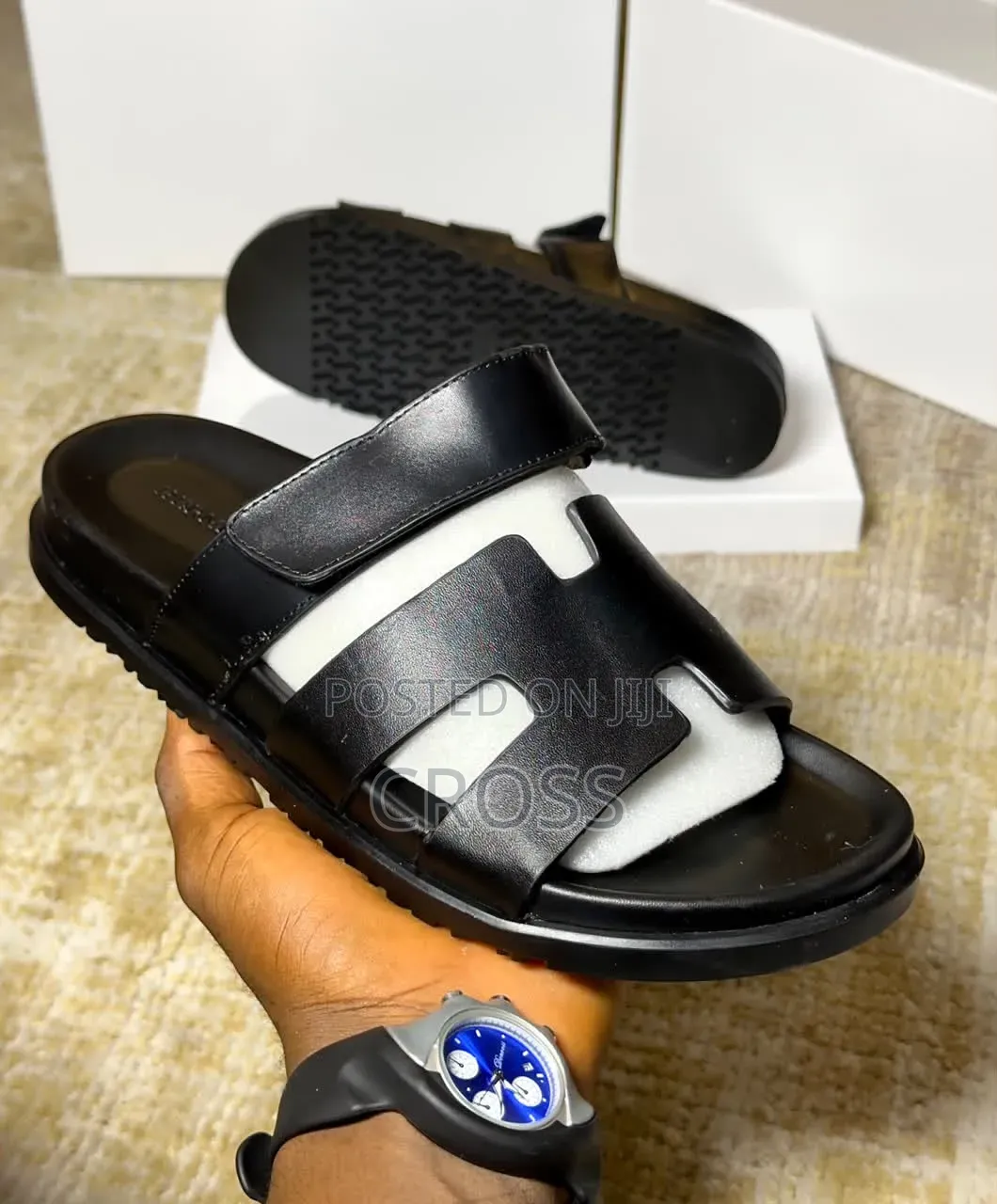Luxury Slides