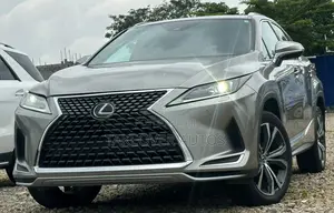 Lexus RX 350 Premier 2022