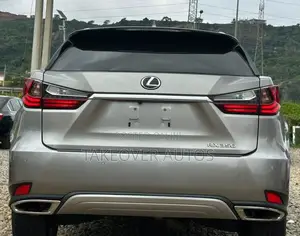Lexus RX 350 Premier 2022