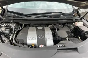 Lexus RX 350 Premier 2022