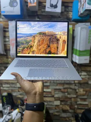 Laptop Microsoft Surface 3 16GB Intel Core i7 SSD 512GB