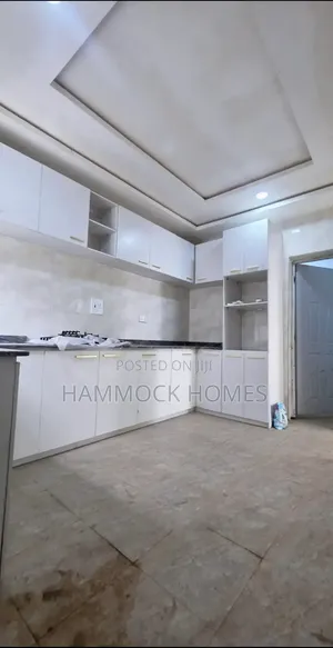 Furnished 3bdrm Bungalow in Oke'Badan Estate., Akobo for sale