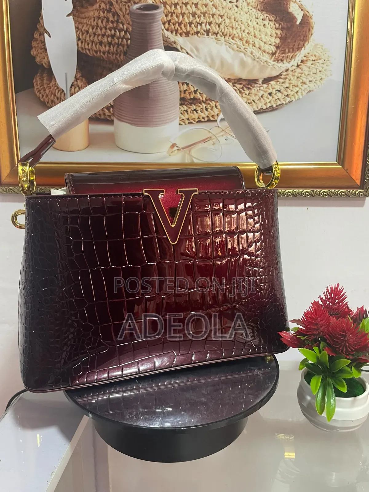 Premium Bags
