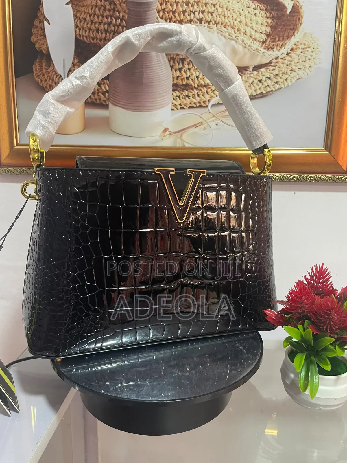 Premium Bags