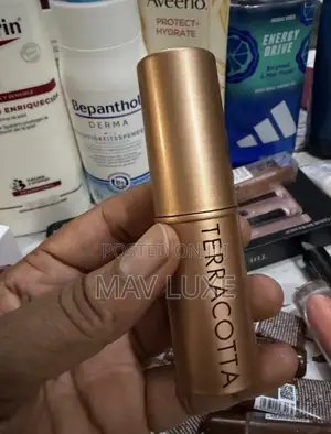 Guerlain Terracotta Stick Foundation
