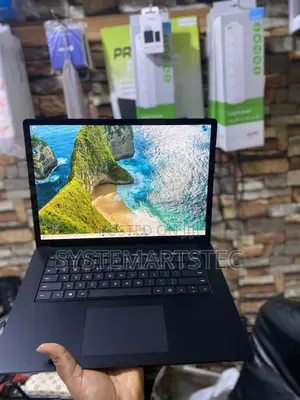 Laptop Microsoft Surface 3 16GB Intel Core i7 SSD 512GB