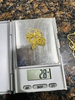 Pure Gold 750 Italy Gold