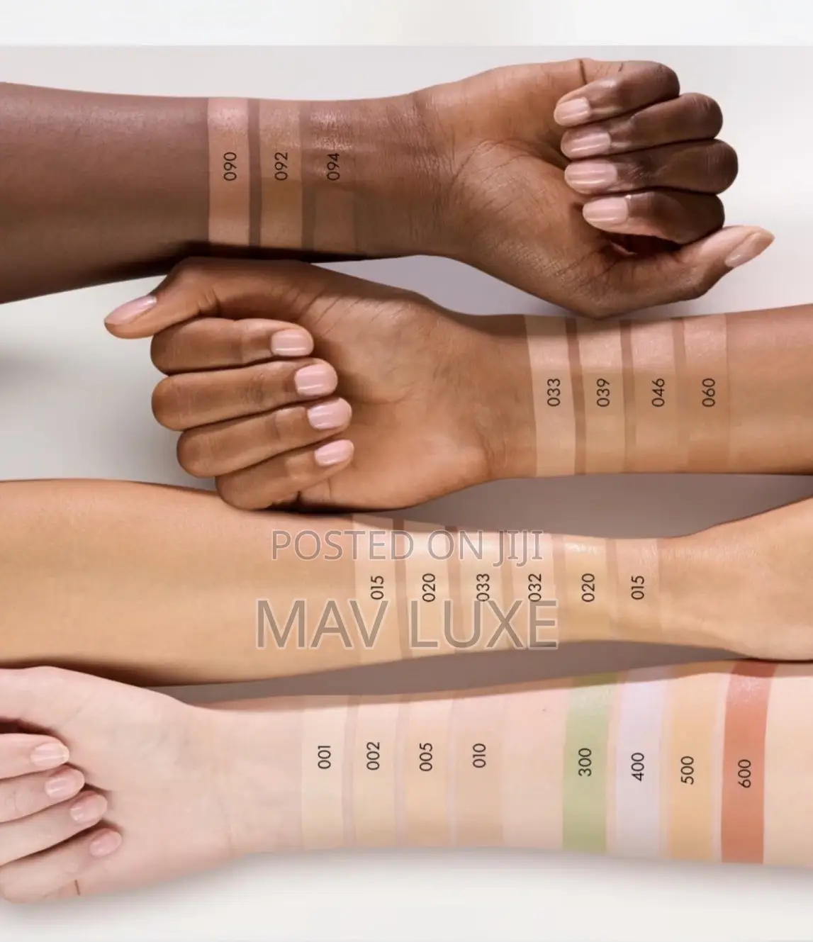 True Skin High Cover Concealer
