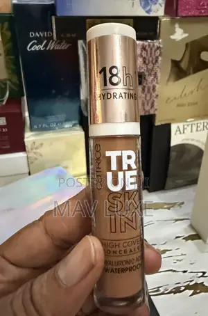 True Skin High Cover Concealer