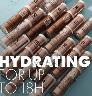 True Skin High Cover Concealer