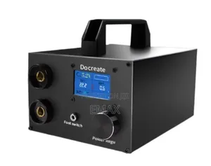 Docreate Super-Capacitor Battery Spot Welding Machine