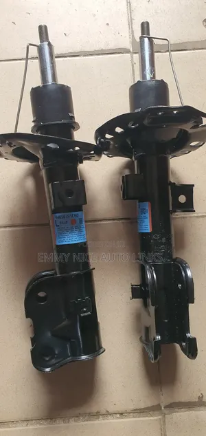 2022 Santafe Front Shock Absorber