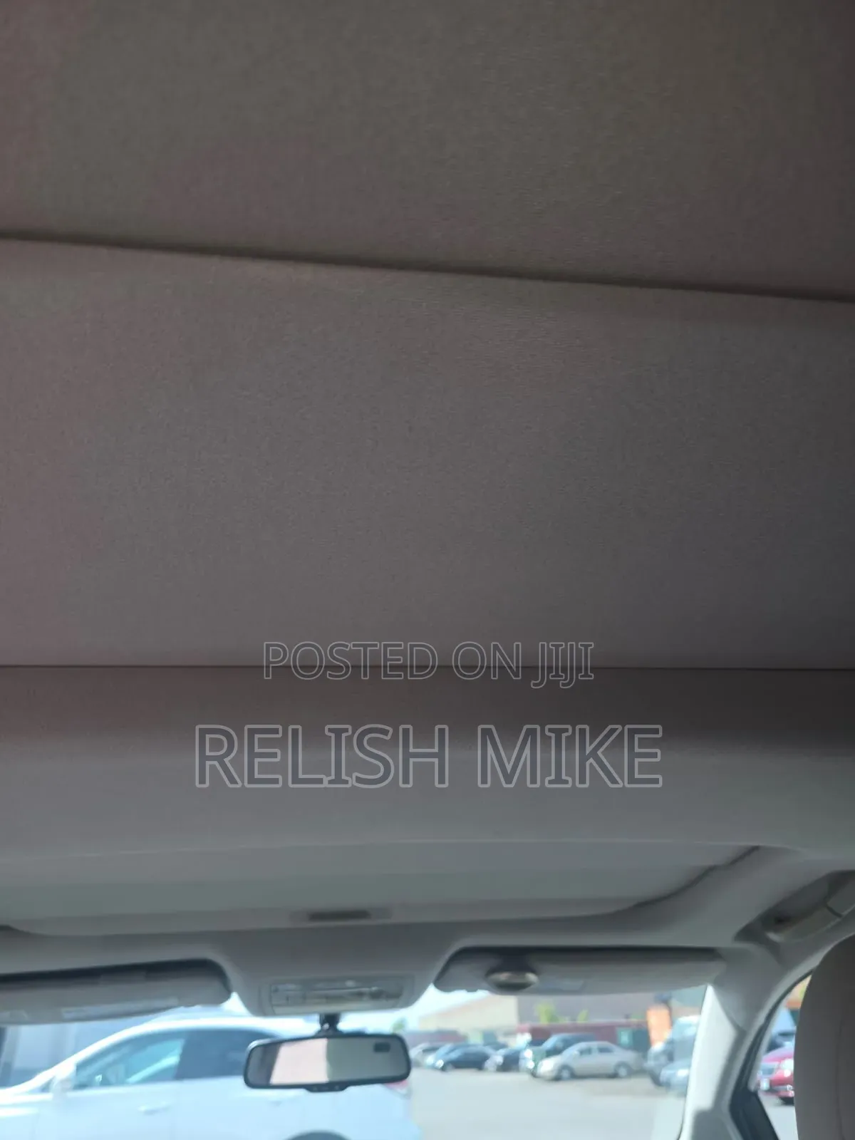 Lexus NX 2015 Black