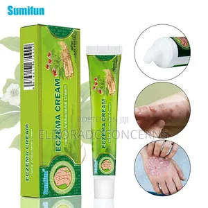 Sumifun Eczema Cream