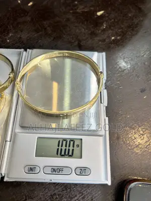 Pure Gold 18karat Italy Gold