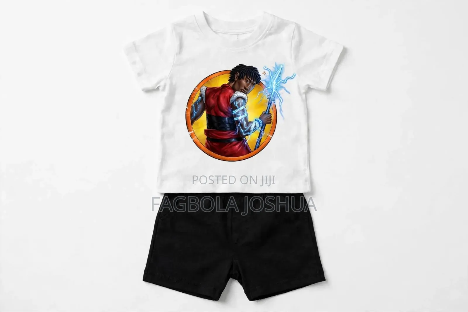 Baby Clothes