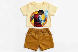 Baby Clothes