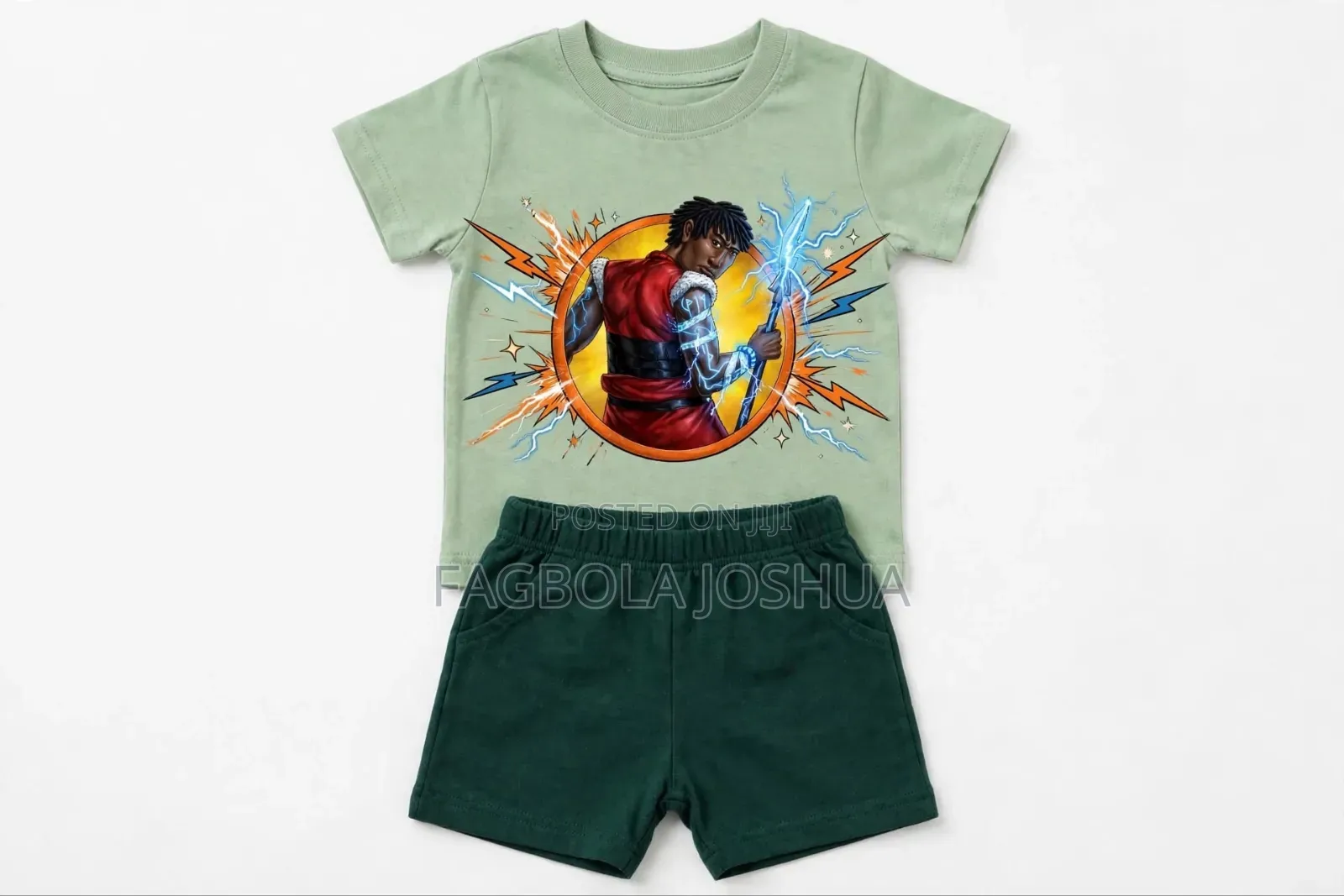 Baby Clothes