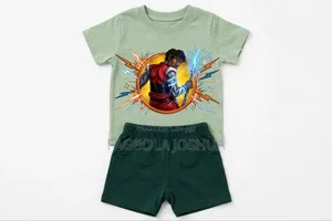 Baby Clothes
