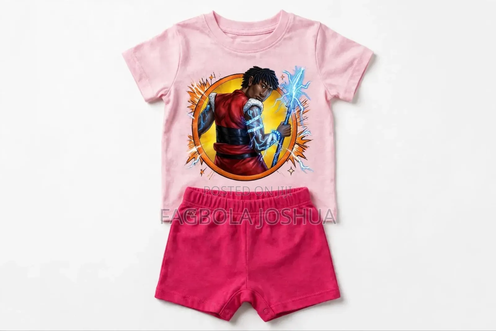 Baby Clothes