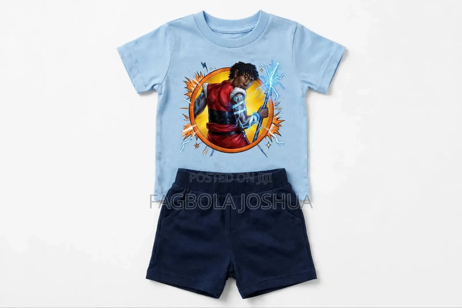 Baby Clothes