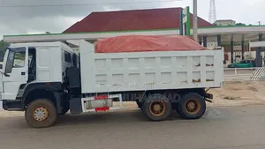 Howo 371 Sinotruk