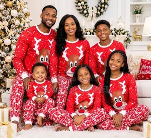 Christmas Pajamas