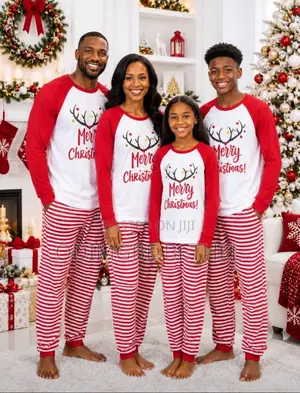 Christmas Pajamas