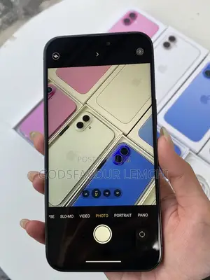 New Apple iPhone 16 Plus 512 GB Blue