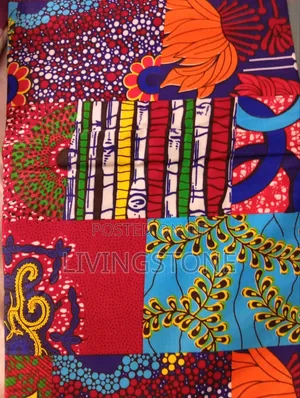 Quality Ankara Fabrics in Ogbomosho Delivery Nationwide
