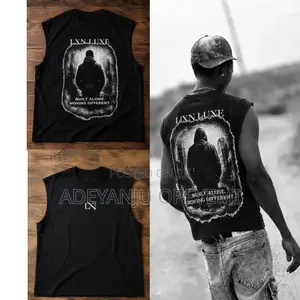 LXN Luxe Branded Tees