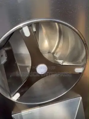 Standing Batch Ice Cream Machine