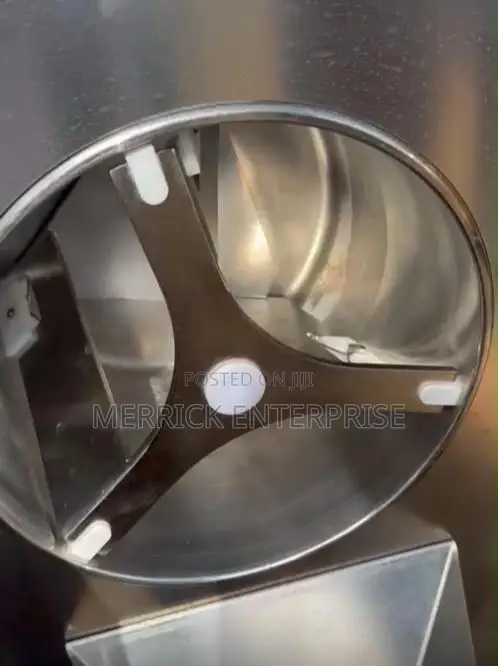 Standing Batch Ice Cream Machine