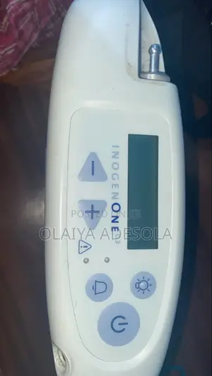 Inogen One G3 Oxygen Concentrator
