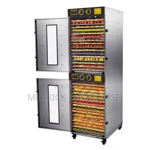 Food Dehydrator 32trays