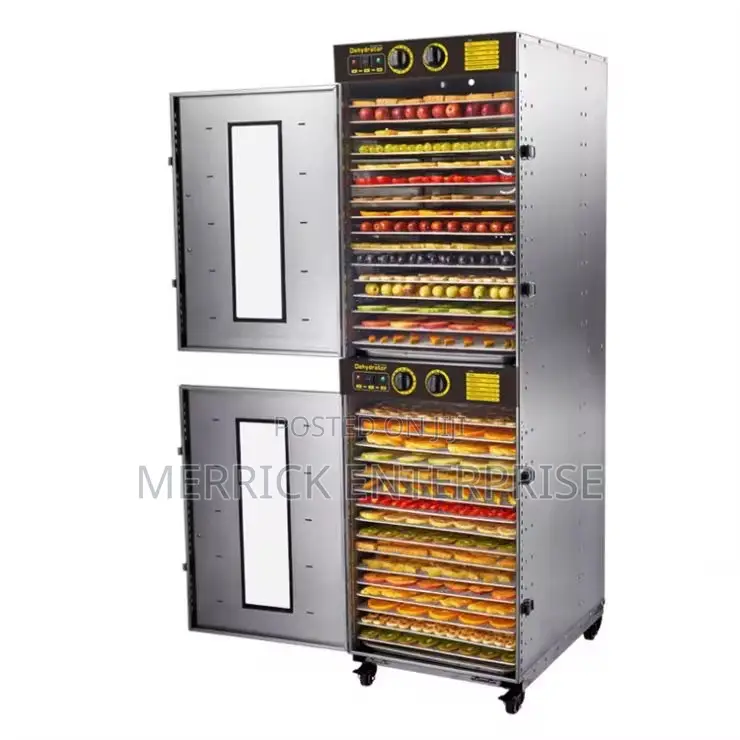 Food Dehydrator 32trays