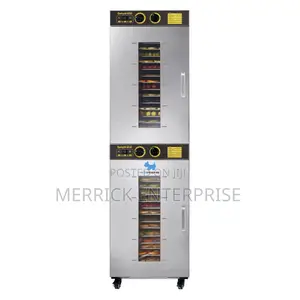 Food Dehydrator 32trays