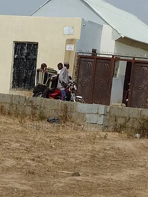 6 Units of Selfcon With Shop in 50 by 50 Land Located at Aso B Maraba