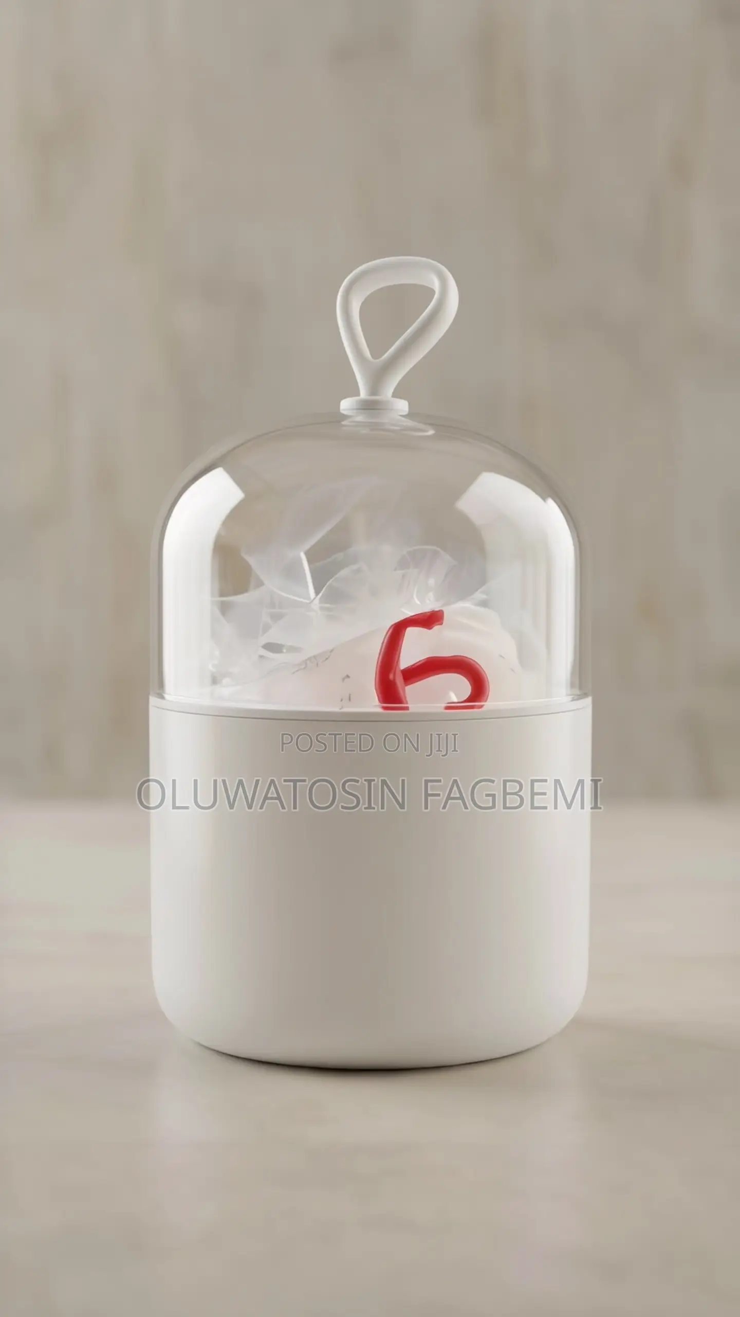 Menstrual Cup