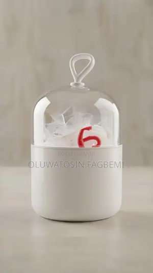 Menstrual Cup
