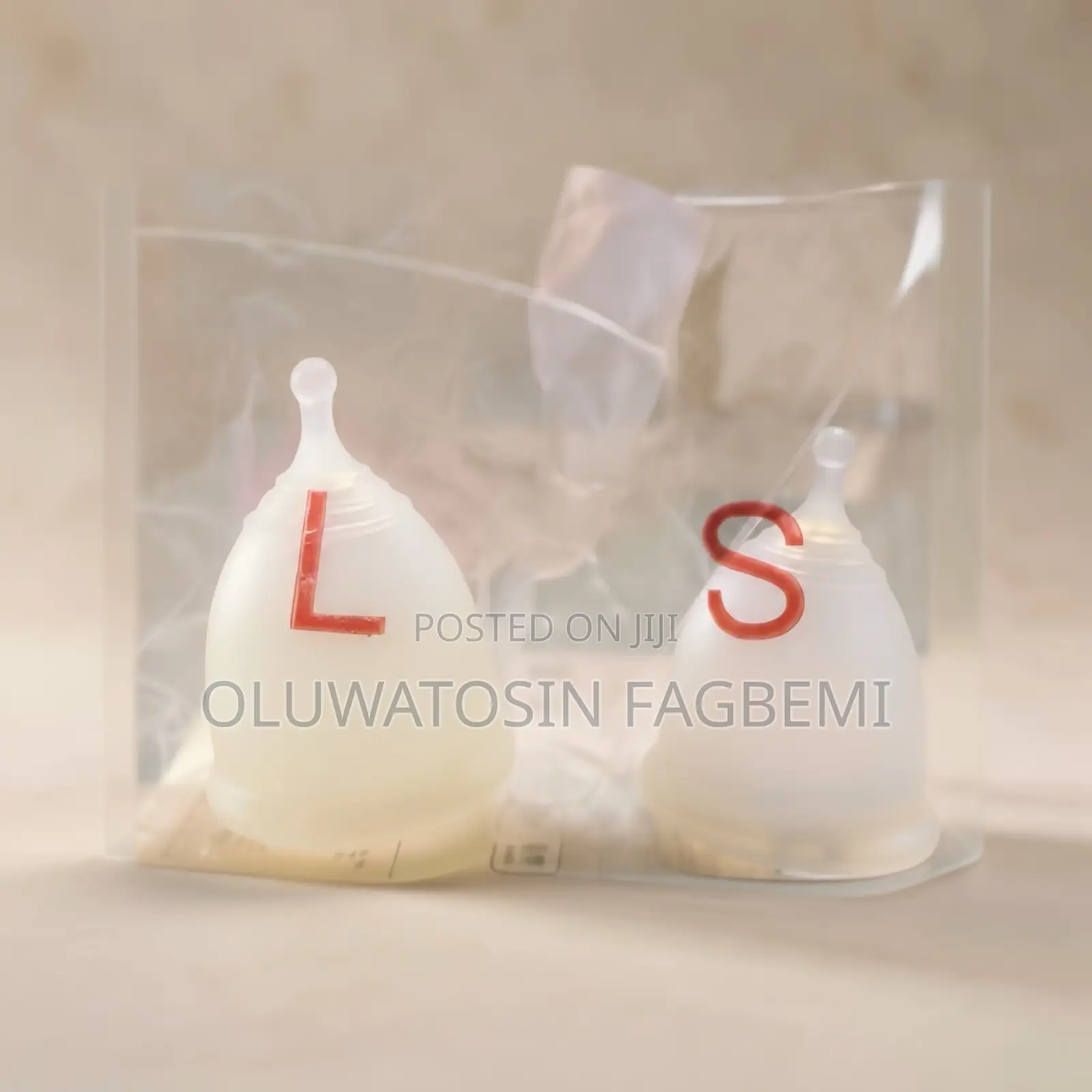 Menstrual Cup