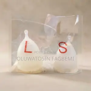 Menstrual Cup