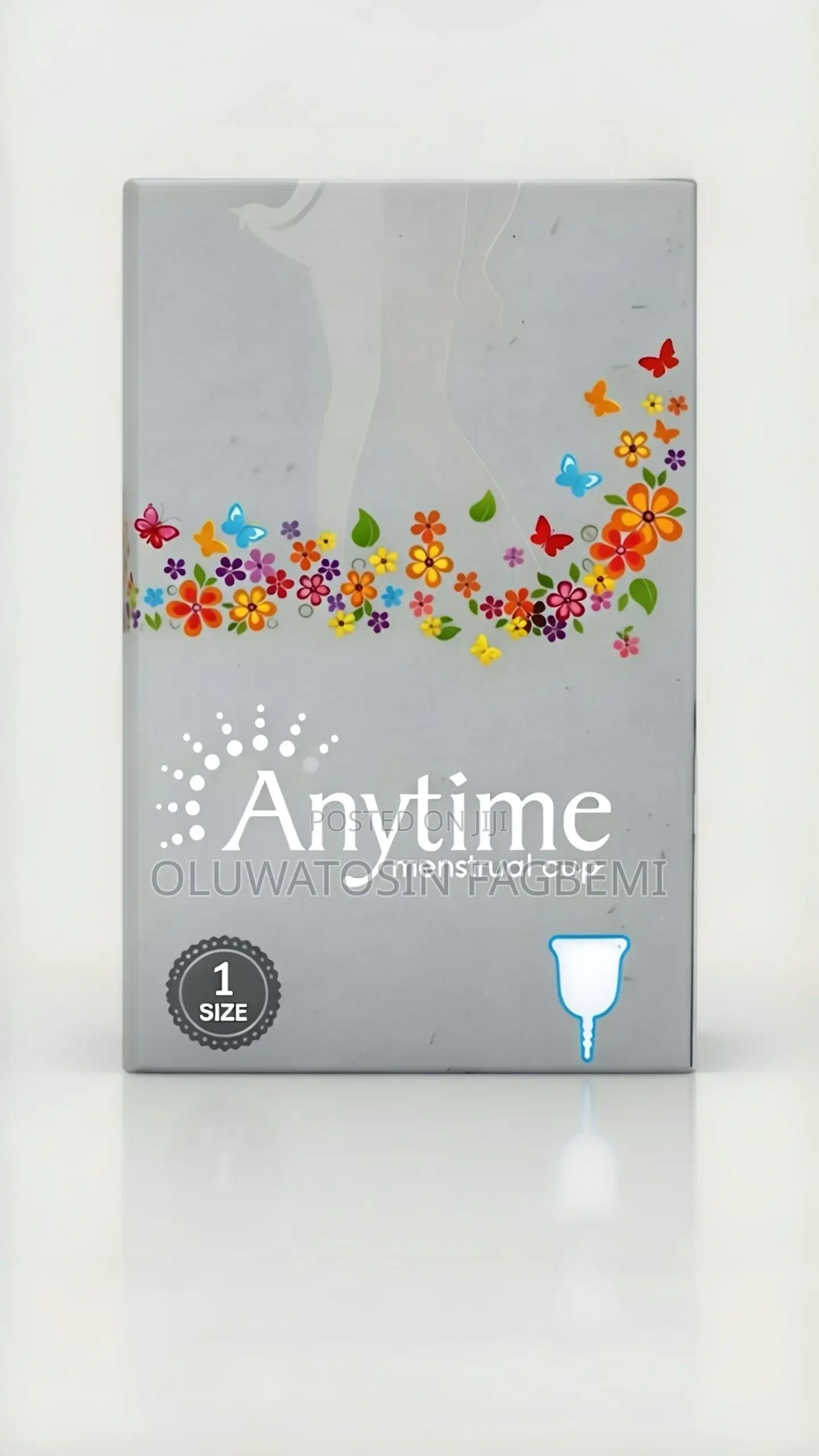 Menstrual Cup