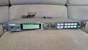 Alesis DM5 Drum Module Two Piece